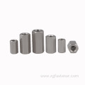 DIN6334 Stainless steel Long hexagonal nut